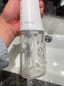 京东京造冲牙器便携式6支喷嘴 300ml大水箱洗牙器洁牙器水牙线牙齿冲洗器正畸预防牙结石生日礼物女士 实拍图