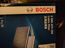 博世（BOSCH）单效空调滤芯滤清器5256比亚迪F3G3L3帝豪EC7英伦全球鹰奇瑞瑞虎3 实拍图