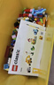 乐高（LEGO）积木拼装经典系列10698 创意大号积木盒男孩女孩儿童玩具生日礼物 实拍图