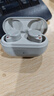 弱水时砂【重磅新品】琉璃Ultra无线蓝牙耳机琉璃X升级款入耳运动耳机抗风噪主动降噪HiFi音质超长续航学生 【静谧套装】星云灰+降噪耳塞套 实拍图