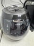 福库（CUCKOO）黑晶钻电饭煲韩国原装进口大容量高压电饭锅智能语音定时多功能IH高压4-5人 CRP-AH1080FD 实拍图
