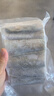 1号会员店冷冻舟山实心带鱼段(400g*3袋) 1.2kg 无内脏 地理标志 鱼类生鲜 实拍图