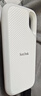 闪迪（SanDisk）2TB Type-c USB3.2 NVMe移动固态硬盘 PSSD E5D京东限定版 1050MB/s 三防保护 手机直连笔记本外接 实拍图