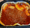 海底捞自热火锅 方便速食免煮 麻辣嫩牛锅435g+脆爽牛肚锅435g 实拍图