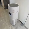 美的（Midea）星澈系列母婴级医护级空气净化器除甲醛除二手烟杀菌除病毒除异味过敏源吸猫毛浮毛净化加湿一体机 【净化加湿顶配】语音智控 R8 实拍图