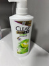 清扬（CLEAR）女士去屑洗发水清爽控油500g玻尿酸清爽留香洗头膏京东热门商品 实拍图