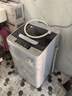 小鸭牌全自动洗衣机小型迷你 波轮家用宿舍租房母婴儿童小孩宝宝 预约内衣健康洗护风干洗脱一体以旧换新 6.0KG全自动【强劲动力+安全童锁】终生联保 实拍图