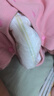 MOONY尤妮佳慕怡皇家佑肌拉拉裤L32(9-14kg)透气小风窗特惠装 实拍图