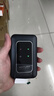 影腾随身wifi三网通用无线wi-fi6免插卡移动联通电信无限制流量便携式4G网卡高速随行网络2025款5GHF 【三网通3000毫安充电款+黑色】*超长续航 实拍图