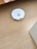 石头（roborock）扫地机器人扫拖一体 P20 Pro 自动上下水版 自动集尘热水洗拖布擦地拖地洗地机吸尘器 A1340RR 实拍图