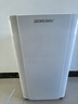 多乐信（DOROSIN）除湿机/抽湿机 除湿量21升/天 家用轻音地下室干衣除湿吸湿器 干燥机ER-20  实拍图
