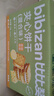 比比赞（BIBIZAN）柠檬芝士夹心饼干【混合味】1000g整箱早餐办公室休闲零食品 实拍图