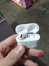 华强北新款【直营正品丨降噪Air7代】 蓝牙耳机真无线适配苹果主动降噪半入耳式国家补贴iPhone17/16/15Pods 【降噪全功能pods顶配版】 【主动降噪+空间音頻+三真电量】 实拍图