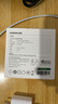 绿联MFi认证氮化镓充电器20W充电头Type-C+数据线快充套装适用苹果iPhone14/13/12/11promax手机iPad 实拍图