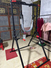 易持健（YICHIJIAN）引体向上器家用单杠室内成人学生中考单双杠多功能健身锻炼器材 多功能至尊专利款【大黑牛1500】 实拍图