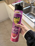 雷达(Raid) 基孔肯雅热杀虫剂喷雾 600ml 清香型 杀蟑喷雾 杀虫气雾剂 实拍图
