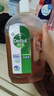 滴露（Dettol）消毒液消毒水1.2L衣物除菌液家居环境地板杀菌除螨 非84甲流感 实拍图