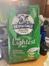 德运（Devondale）脱脂成人奶粉1kg袋装脱脂乳粉学生儿童奶粉高钙澳洲原装进口早餐 实拍图
