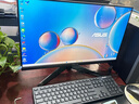 华硕破晓6X 台式机台式电脑整机(酷睿i7-13620H 16G DDR5 1TSSD 小机箱)23.8英寸显示器 实拍图