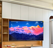 海信电视小墨E5Q Pro75英寸 768分区U+MiniLED 信芯芯片 抗反光防眩光墨晶屏 300Hz 国家补贴75E5Q-PRO 实拍图