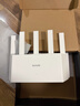 Tenda腾达路由器WiFi7【京东独家】无线千兆穿墙王信号增强家用全屋2.5g网口云霄BE3600放大器立式 实拍图