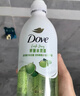 多芬（Dove）【孙颖莎推荐】果奶滋润沐浴露多肉青提620g（新老包装交替发货） 实拍图