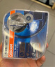 欧司朗（OSRAM）汽车氙气大灯疝气灯泡 D3S CBA【6000K 35W】德国进口(对装) 实拍图