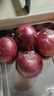 京鲜生 甘肃紫皮洋葱带皮 净重5斤 单果300g+ 新鲜蔬菜源头直发 实拍图
