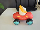 babycare儿童益智玩具车汽车模型惯性助力车男女孩礼物-维恩小狮子 实拍图