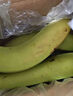 高山香蕉广西产地直发薄皮青果软糯香甜自然熟当季新鲜采摘纯天然 高山香蕉3斤 实拍图