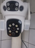 霸天安4G太阳能摄像头 变焦监控室外免插电无需连wifi终身免流量 监控器360度无死角带夜视 全景手机远程 实拍图