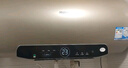 海尔（Haier）国家补贴20%电热水器60升 JT3 金刚无缝胆 3300W变频节能速热 终身免换镁棒 一级能效家用储水式 实拍图