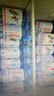 依云（evian）矿泉水 500ml*24瓶 饮用水 高端矿泉水 法国进口 会议商务用水 实拍图