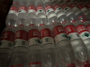 农夫山泉 饮用水 饮用天然水1.5L 1*12瓶  整箱装 塑膜随机发货 实拍图