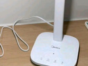 美的（Midea）志轩台灯AAAA级护眼学习阅读灯【政府补贴】家用床头灯智能感光 实拍图