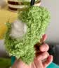 ZEZE松树猫薄荷玩具包包挂饰自嗨磨牙猫咬猫咪小猫逗猫棒宠物用品 实拍图