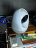 360摄像头8pro-4K 800万AI云台家用摄像头监控双频WIFI手机远程监控器360度夜视全景婴儿看护器  实拍图