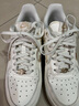 耐克（NIKE）Air Force 1 '07 LX AF1 女子空军一号运动鞋 FV3654-111 36 实拍图
