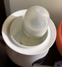 小白熊婴儿温奶器 恒温暖奶器 母乳解冻 奶瓶热奶器多功能加热辅食-5062 实拍图