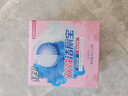 绿伞双效洁厕宝 玫瑰香氛 杀菌洁厕块马桶除垢除臭清洁剂 38g*10块 实拍图