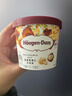 哈根达斯（Haagen-Dazs）经典夏威夷果仁口味冰淇淋 100ml/杯 雪糕 实拍图