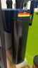 AMTRA TECHNIK德国安彩壁挂过滤器ex650鱼缸过滤器乌龟低水位净水静音 EX650 新版除油膜器【内含滤材】 实拍图