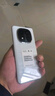 小米 REDMI Note 14 Pro+ 国家补贴 第三代骁龙7s IP68 6200mAh大电量 16GB+512GB 镜瓷白 红米5G手机 实拍图