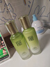百雀羚（PECHOIN）护肤套装水清漾水乳补水保湿修护舒缓品质国货生日礼物 实拍图