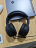 漫步者（EDIFIER）【性价比优选】HECATE G1 PRO游戏耳机USB7.1声道电竞吃鸡耳麦头戴式电脑网课办公室麦克风有线控 黑色 实拍图