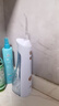 博皓（prooral）【正畸适用】冲牙器手持立式洗牙器声波微气泡水牙线5025Plus天空蓝【生日送礼】 实拍图
