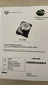 希捷（SEAGATE）台式机硬盘 1TB 7200转 256MB 机械硬盘 SATA 希捷酷鱼系列 电脑硬盘 3.5英寸 ST1000DM014 实拍图