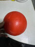 华诗孟10寸垒球中小学生训练考试用球软硬实心中考用棒球比赛训练投掷球 实拍图