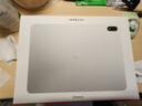 一加平板 2 Pro 13.2英寸平板电脑骁龙8至尊版芯片12GB+256GB 冰川银 游戏办公学生 实拍图