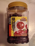 三只松鼠蔓越莓干500g 罐装美国进口烘焙水果干蜜饯果干酸甜果脯休闲零食 实拍图
